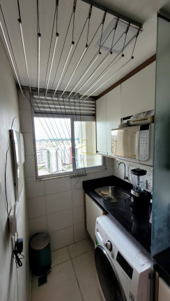 Imagem Imóvel com 2 Quartos à Venda, 60 m² em Jardim Camburi - Vitória Imagem Imóvel com 2 Quartos à Venda, 60 m² em Jardim Camburi - Vitória