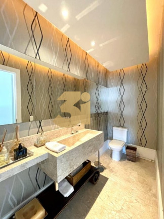 Imagem Apartamento com 5 Quartos à Venda, 472 m² em Cidade Jardim - São Paulo Imagem Apartamento com 5 Quartos à Venda, 472 m² em Cidade Jardim - São Paulo