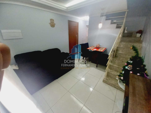 Imagem Casa com 2 Quartos à Venda, 65 m² em Itaquera - São Paulo Imagem Casa com 2 Quartos à Venda, 65 m² em Itaquera - São Paulo