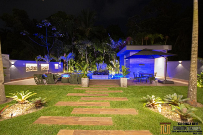 Imagem Casa com 6 Quartos à Venda, 570 m² em Riviera - Bertioga Imagem Casa com 6 Quartos à Venda, 570 m² em Riviera - Bertioga