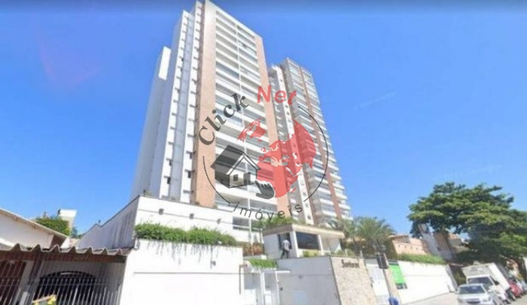 Imagem Apartamento com 3 Quartos à Venda, 130 m² em Barcelona - São Caetano Do Sul Imagem Apartamento com 3 Quartos à Venda, 130 m² em Barcelona - São Caetano Do Sul