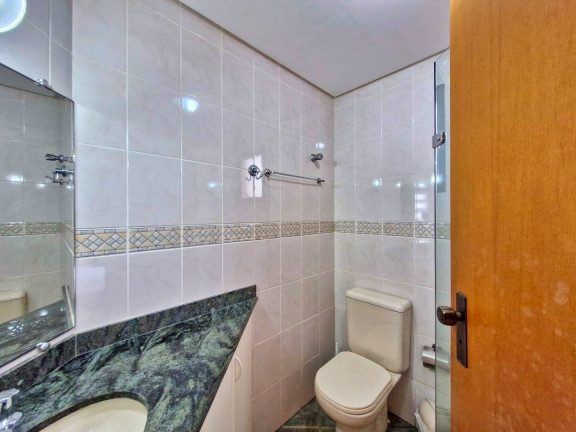 Imagem Apartamento com 3 Quartos à Venda, 95 m² em Riviera De São Lourenço - Bertioga