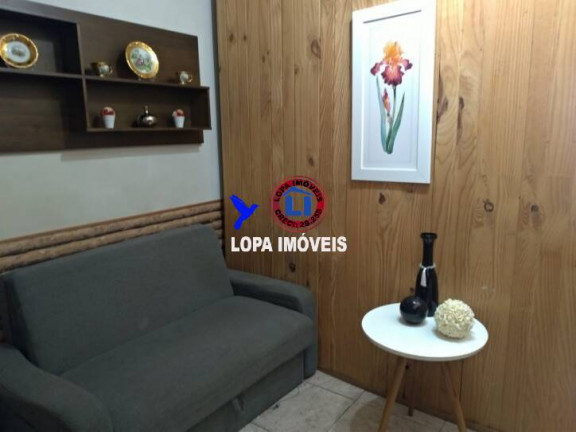 Imagem Apartamento com 1 Quarto à Venda, 24 m² em Centro - Rio De Janeiro Imagem Apartamento com 1 Quarto à Venda, 24 m² em Centro - Rio De Janeiro