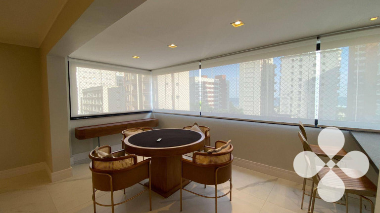 Imagem Imóvel com 4 Quartos à Venda, 266 m² em Boqueirão - Santos Imagem Imóvel com 4 Quartos à Venda, 266 m² em Boqueirão - Santos