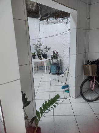 Imagem Casa com 2 Quartos à Venda, 63 m² em Parque Continental - São Vicente Imagem Casa com 2 Quartos à Venda, 63 m² em Parque Continental - São Vicente