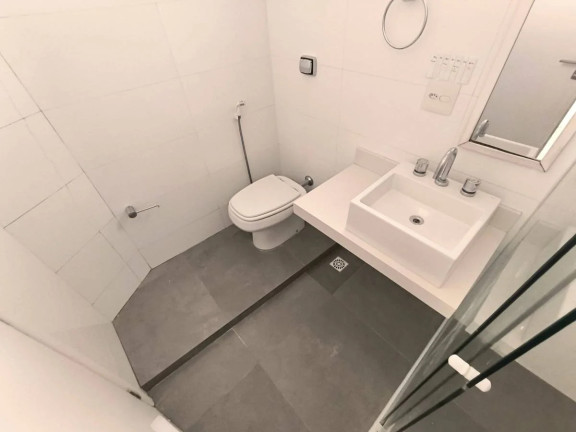 Imagem Apartamento com 2 Quartos para Alugar, 75 m² em Vila Madalena Imagem Apartamento com 2 Quartos para Alugar, 75 m² em Vila Madalena