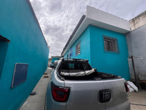 Imagem Casa com 3 Quartos à Venda, 446 m² em Riacho Das Pedras - Contagem Imagem Casa com 3 Quartos à Venda, 446 m² em Riacho Das Pedras - Contagem