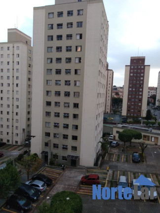 Imagem Apartamento com 2 Quartos à Venda, 47 m² em Jardim Do Tiro - São Paulo Imagem Apartamento com 2 Quartos à Venda, 47 m² em Jardim Do Tiro - São Paulo