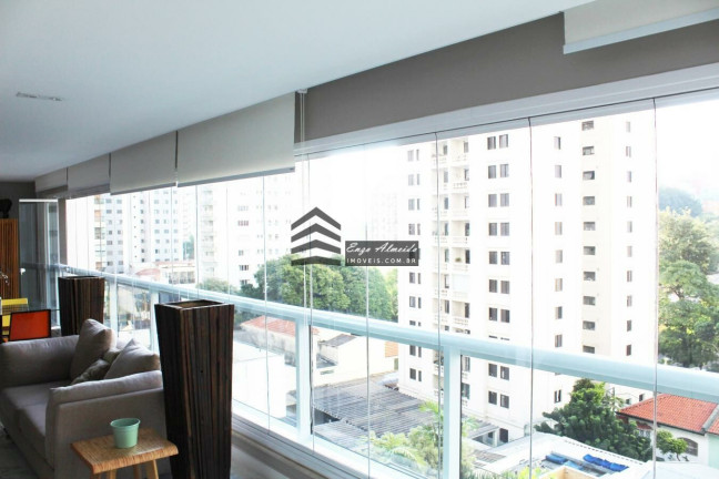 Apartamento com 2 Quartos à Venda, 174 m² em Vila Clementino - São Paulo