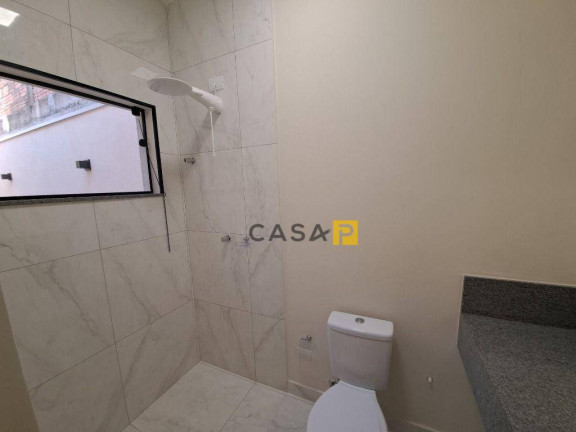 Imagem Casa com 3 Quartos à Venda, 113 m² em Jardim Bertoni - Americana Imagem Casa com 3 Quartos à Venda, 113 m² em Jardim Bertoni - Americana