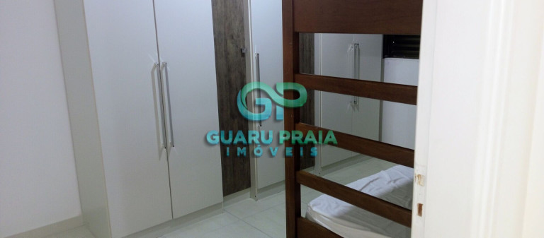 Imagem Apartamento com 2 Quartos à Venda, 85 m² em Astúrias - Guarujá