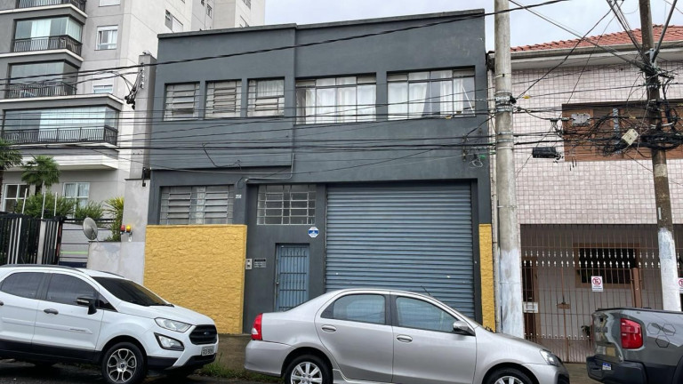 Imagem Imóvel Comercial para Alugar, 450 m² em Ipiranga - São Paulo Imagem Imóvel Comercial para Alugar, 450 m² em Ipiranga - São Paulo