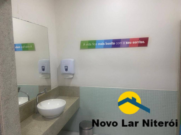 Imagem Imóvel à Venda, 140 m² em Centro - Niterói