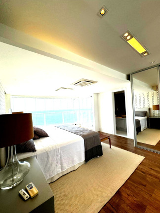 Imagem Imóvel com 4 Quartos à Venda, 234 m² em Piatã - Salvador Imagem Imóvel com 4 Quartos à Venda, 234 m² em Piatã - Salvador