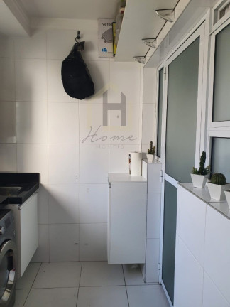 Imagem Imóvel com 3 Quartos à Venda, 127 m² em Santa Paula - São Caetano Do Sul Imagem Imóvel com 3 Quartos à Venda, 127 m² em Santa Paula - São Caetano Do Sul