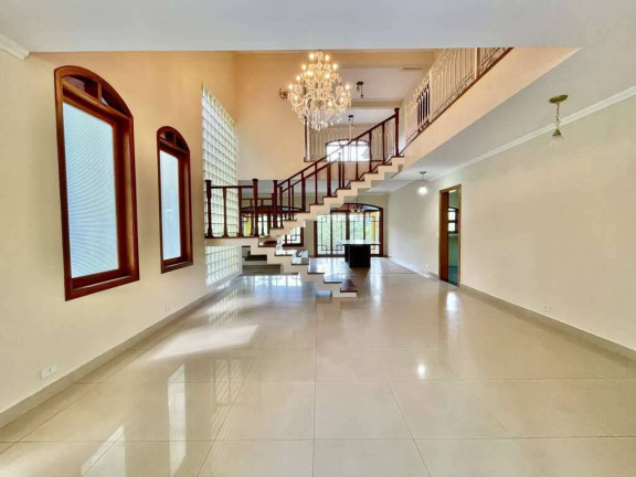 Imagem Casa com 4 Quartos à Venda, 503 m² em Nova Higienópolis - Jandira Imagem Casa com 4 Quartos à Venda, 503 m² em Nova Higienópolis - Jandira