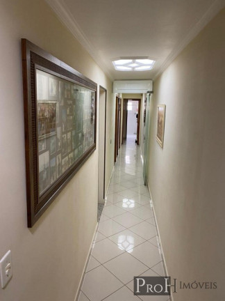 Imagem Apartamento com 3 Quartos à Venda, 100 m² em Silveira - Santo André