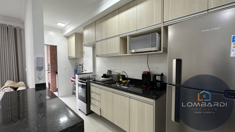 Imagem Apartamento com 2 Quartos à Venda, 67 m² em Praia Das Toninhas - Ubatuba Imagem Apartamento com 2 Quartos à Venda, 67 m² em Praia Das Toninhas - Ubatuba