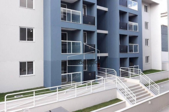 Apartamento com 2 Quartos à Venda, 66 m² em Glória - Joinville