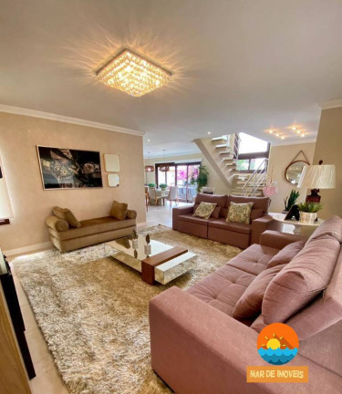 Imagem Casa de Condomínio com 4 Quartos à Venda, 220 m² em Zona Nova - Capão Da Canoa Imagem Casa de Condomínio com 4 Quartos à Venda, 220 m² em Zona Nova - Capão Da Canoa