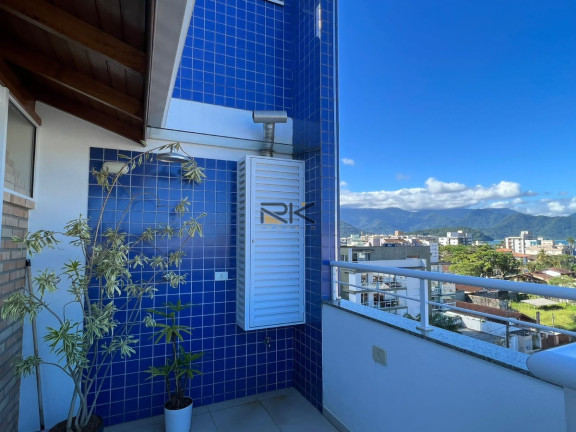 Imagem Cobertura com 3 Quartos à Venda, 145 m² em Itaguá - Ubatuba Imagem Cobertura com 3 Quartos à Venda, 145 m² em Itaguá - Ubatuba