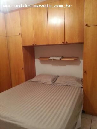 Imagem Apartamento com 2 Quartos à Venda, 51 m² em Vila Inglesa - São Paulo