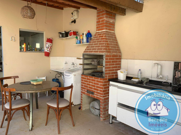 Imagem Casa com 4 Quartos à Venda, 129 m² em Fontana I - Porto Seguro Imagem Casa com 4 Quartos à Venda, 129 m² em Fontana I - Porto Seguro