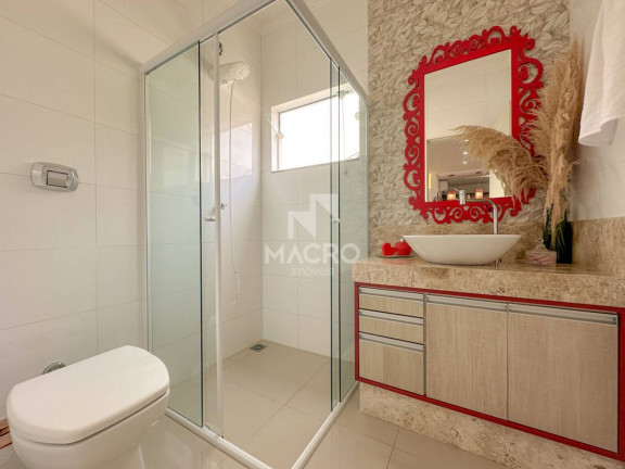 Imagem Casa com 3 Quartos à Venda, 150 m² em Centro - Schroeder Imagem Casa com 3 Quartos à Venda, 150 m² em Centro - Schroeder