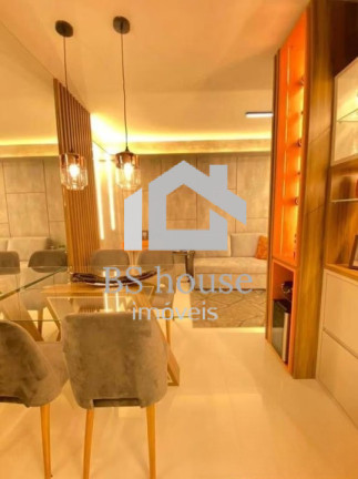 Imagem Apartamento com 2 Quartos à Venda, 79 m² em Campestre - Santo André Imagem Apartamento com 2 Quartos à Venda, 79 m² em Campestre - Santo André