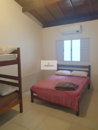 Imagem Casa com 4 Quartos à Venda, 150 m² em Maresias - São Sebastião Imagem Casa com 4 Quartos à Venda, 150 m² em Maresias - São Sebastião