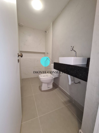 Imagem Apartamento com 3 Quartos à Venda, 129 m² em Pinheiros - São Paulo