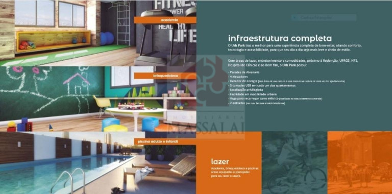 Imagem Apartamento com 2 Quartos à Venda, 81 m² em Farroupilha - Porto Alegre Imagem Apartamento com 2 Quartos à Venda, 81 m² em Farroupilha - Porto Alegre