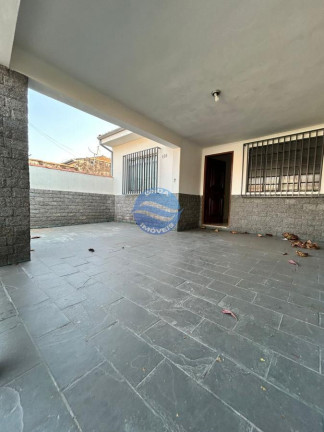 Imagem Casa com 2 Quartos à Venda, 125 m² em Jardim Silmara - Amparo