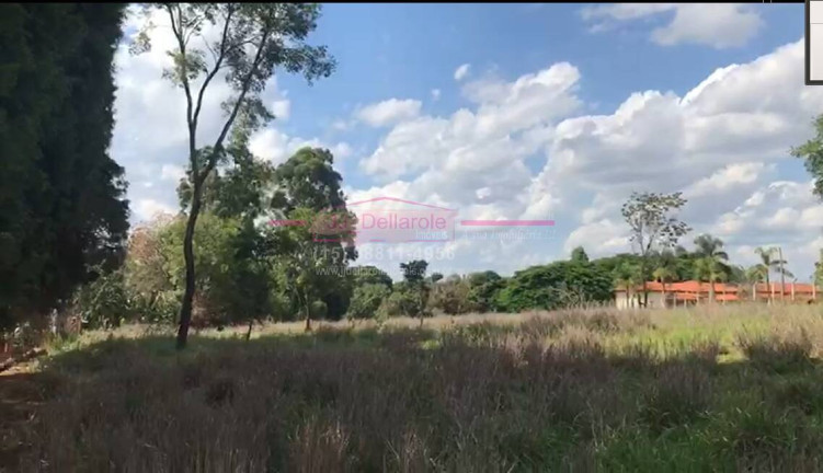 Imagem Terreno em Condomínio à Venda, 5 m² em Vitassay - Boituva