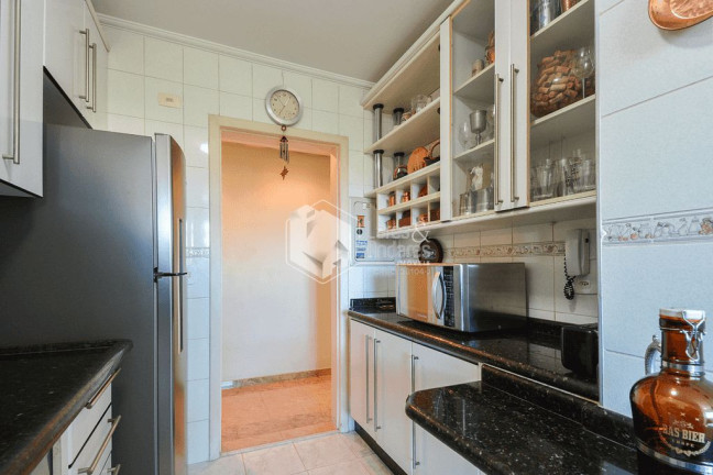 Imagem Apartamento com 3 Quartos à Venda, 85 m² em Vila Romana - São Paulo Imagem Apartamento com 3 Quartos à Venda, 85 m² em Vila Romana - São Paulo