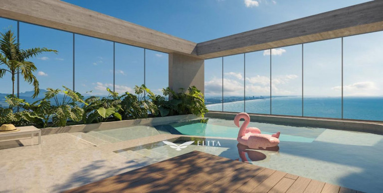 Imagem Apartamento com 3 Quartos à Venda, 141 m² em Itajuba - Barra Velha Imagem Apartamento com 3 Quartos à Venda, 141 m² em Itajuba - Barra Velha