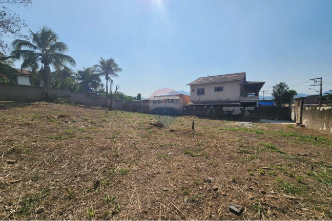 Imagem Terreno à Venda, 720 m² em Inoa - Maricá