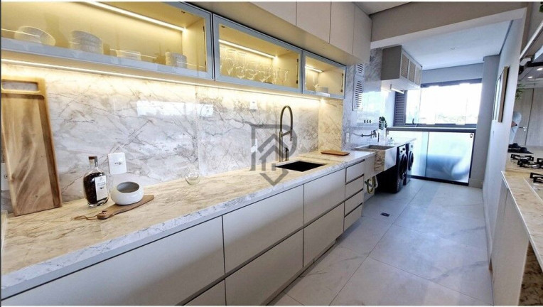 Imagem Apartamento com 3 Quartos à Venda, 131 m² em Campo Belo - São Paulo Imagem Apartamento com 3 Quartos à Venda, 131 m² em Campo Belo - São Paulo