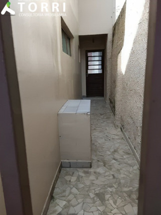 Imagem Sobrado com 3 Quartos à Venda, 162 m² em Jardim Vergueiro - Sorocaba Imagem Sobrado com 3 Quartos à Venda, 162 m² em Jardim Vergueiro - Sorocaba