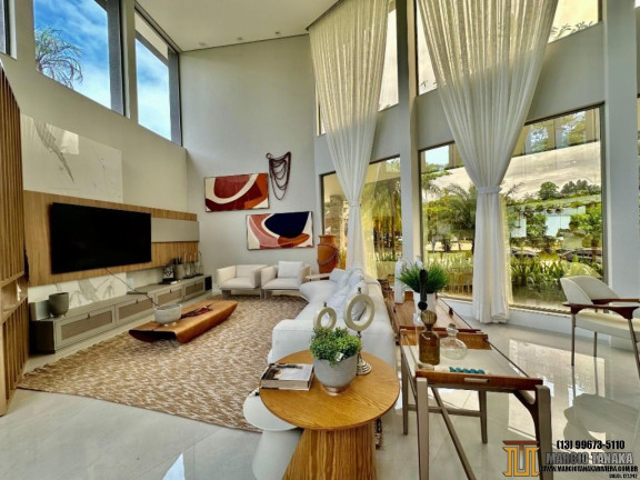 Imagem Casa com 7 Quartos à Venda, 731 m² em Riviera - Bertioga Imagem Casa com 7 Quartos à Venda, 731 m² em Riviera - Bertioga