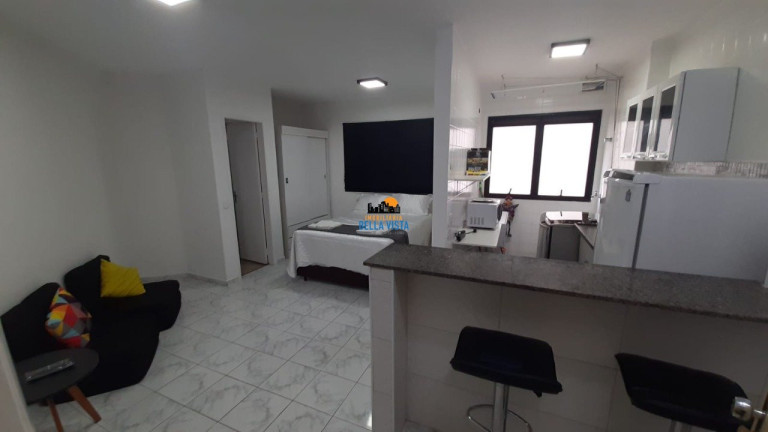 Imagem Apartamento para Alugar, 28 m² em Bela Vista - São Paulo Imagem Apartamento para Alugar, 28 m² em Bela Vista - São Paulo