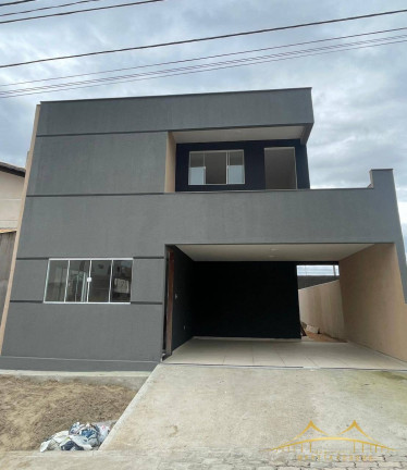 Imagem Casa de Condomínio com 3 Quartos à Venda, 130 m² em Nova Parnamirim - Parnamirim Imagem Casa de Condomínio com 3 Quartos à Venda, 130 m² em Nova Parnamirim - Parnamirim