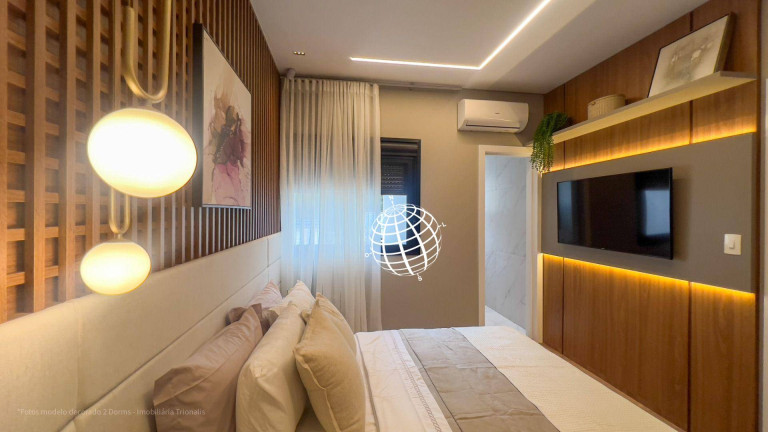 Imagem Apartamento com 2 Quartos à Venda, 68 m² em Jardim Terceiro Centenário - Atibaia Imagem Apartamento com 2 Quartos à Venda, 68 m² em Jardim Terceiro Centenário - Atibaia