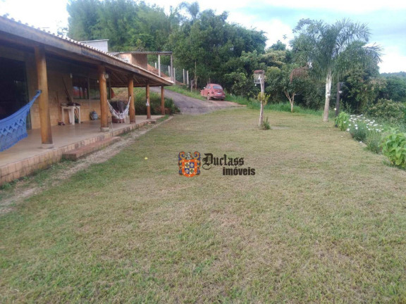 Chácara com 3 Quartos à Venda, 400 m² em Ribeirão Grande - Pindamonhangaba