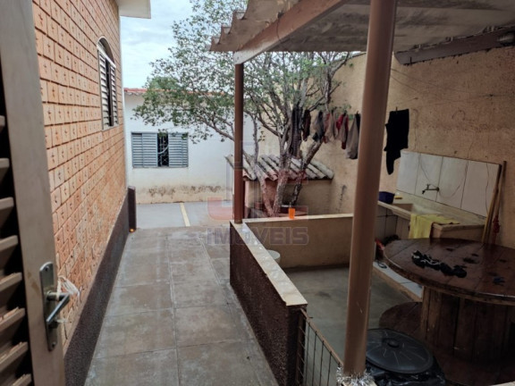 Imagem Casa com 3 Quartos à Venda, 229 m² em Vila Mariana - Ribeirão Preto Imagem Casa com 3 Quartos à Venda, 229 m² em Vila Mariana - Ribeirão Preto