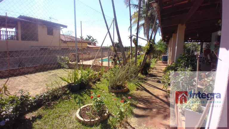 Imagem Chácara com 3 Quartos à Venda, 300 m² em Pires De Baixo - Limeira Imagem Chácara com 3 Quartos à Venda, 300 m² em Pires De Baixo - Limeira
