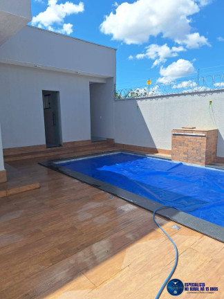 Imagem Casa com 3 Quartos à Venda, 420 m² em Vila Mariana - Aparecida De Goiânia Imagem Casa com 3 Quartos à Venda, 420 m² em Vila Mariana - Aparecida De Goiânia