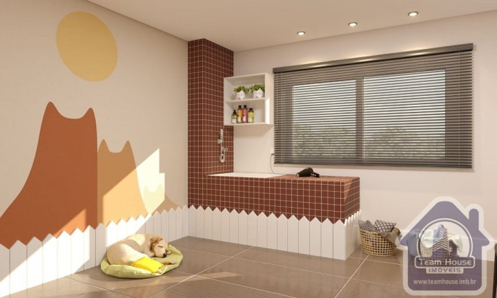 Imagem Apartamento com 2 Quartos à Venda, 47 m² em Jardim Santo Antônio - Poá Imagem Apartamento com 2 Quartos à Venda, 47 m² em Jardim Santo Antônio - Poá