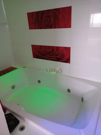 Imagem Apartamento com 4 Quartos à Venda, 137 m² em Alphaville - Campinas Imagem Apartamento com 4 Quartos à Venda, 137 m² em Alphaville - Campinas