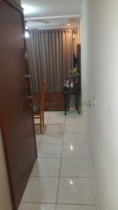 Imagem Casa de Condomínio com 2 Quartos à Venda, 110 m² em Vila Borguese - São José Do Rio Preto